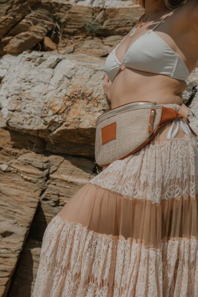Ivory (Raffia)
